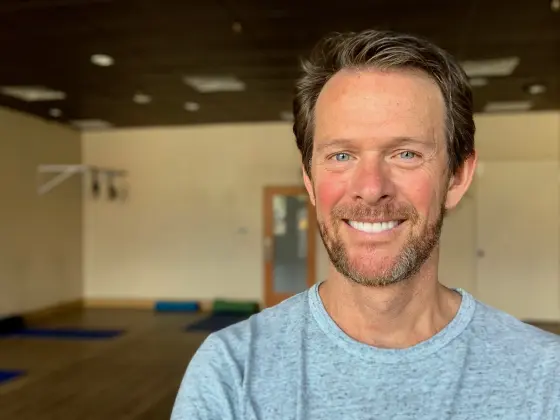 Jeff Bailey,
                            Spirituality, Spirituality, Health & Wellness, Health & Wellness, Health & Wellness, Yoga
                            Expert at Thrive & Align: Fall Wellness Week 2025